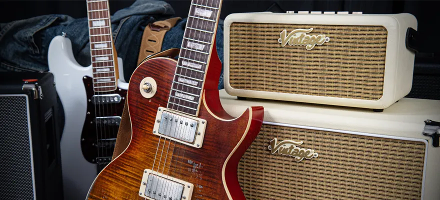 Vintage Guitars